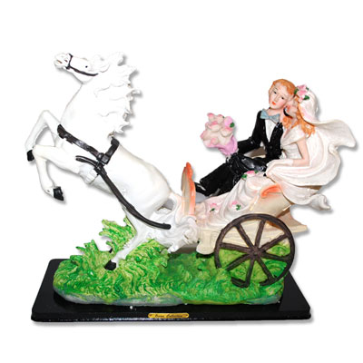 "Love Chariot - 10419 -code001 (POP Doll) - Click here to View more details about this Product